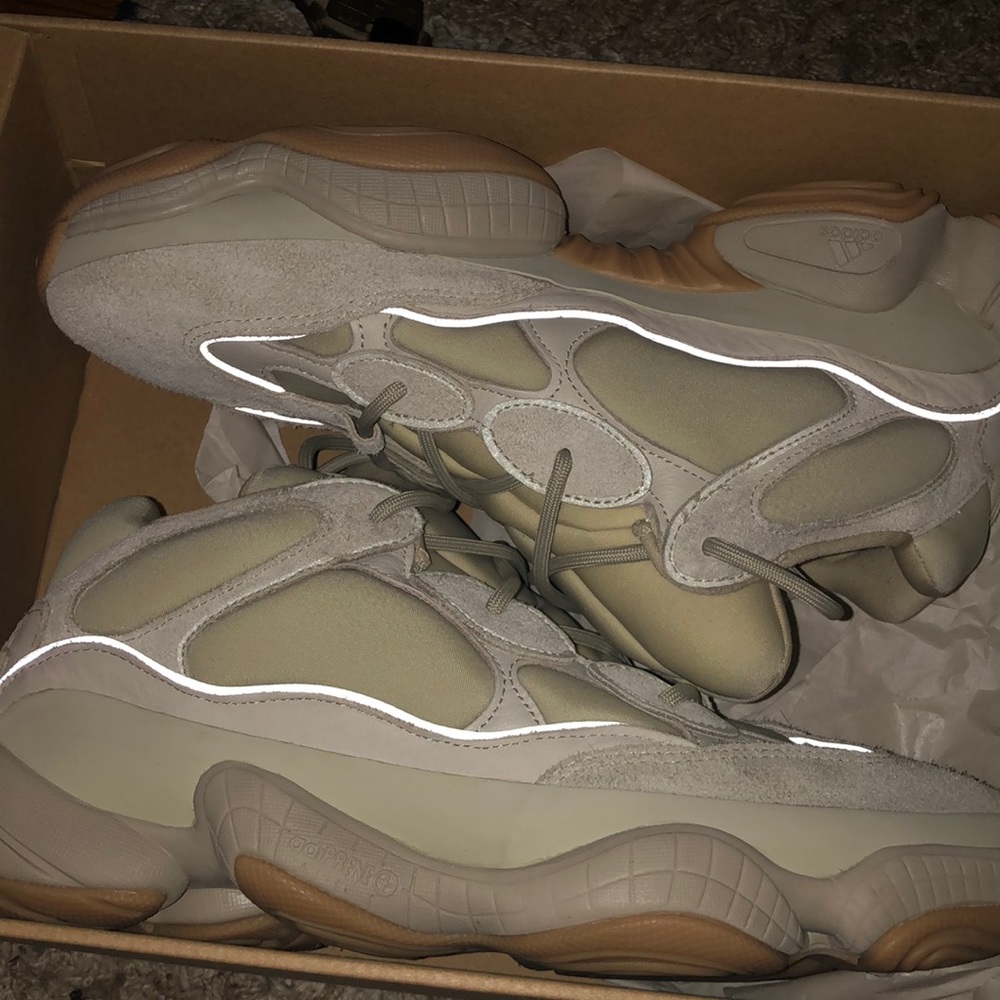 Adidas Yeezy 500